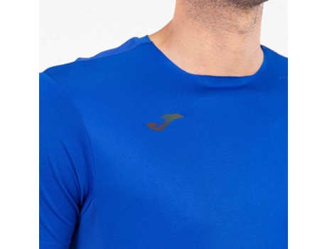 Camiseta de Hombre JOMA Salinas Azul