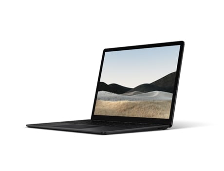 Portátil MICROSOFT 68281 7246 (13.5 '' - Intel® Core™ i5 i5-1145G7 - RAM: 8 GB - 512 GB SSD - Intel Iris Xe Graphics)