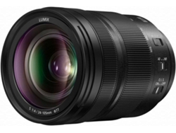 Objetivo PANASONIC S-R24105E (Encaje: L Mount - Apertura: f/22 - f/4)