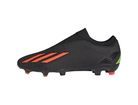 Zapatillas Hombre ADIDAS X SPEEDPORTAL3 LL FG Negro (44,0 eu)