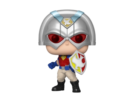 ¡Funko Pop! PACIFICADOR #1237