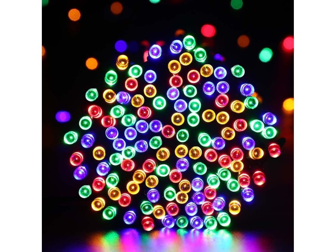 Decoraciones Navideñas Led Para El Hogar Y Bodas*