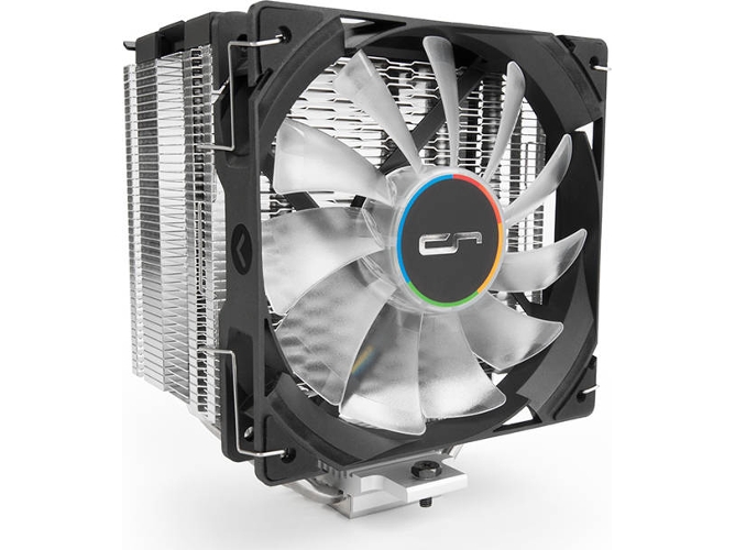 Cooler CRYORIG H7 QUAD LUMI