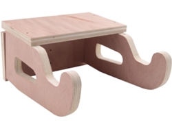 Soporte De Pared Para Bicicletas De Carretera, Bicicletas De Montaña, Ganchos De Pared De Madera Para Interiores, Almacenamiento