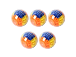 Rebe-juguete De Rompecabezas De Laberinto 3d Memory Sequential Ball Para Niños Y Adultos, Desafíos Difíciles, Regalo De Relajación De Estrés