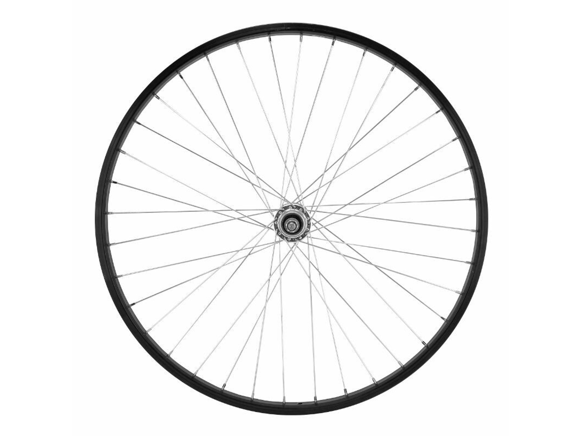 Rueda trasera de bicicleta de aluminio VELOX M110