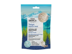 Exfoliante Corporal NATURA SIBERICA Renovación en seco (250 ml)