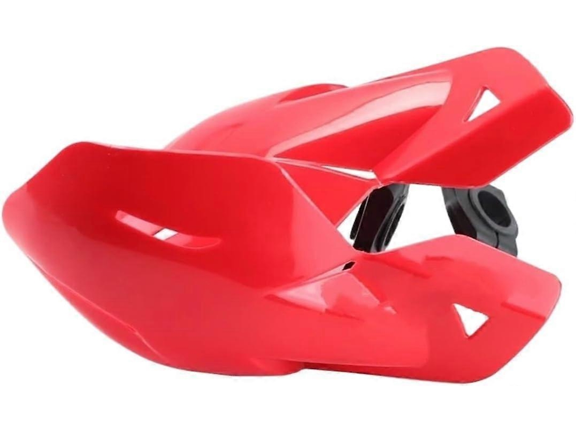 Protector de manillar para motocicletas CRF 125/150/250/450 RF, 250L, Rally, 300L, 250R y 450R.