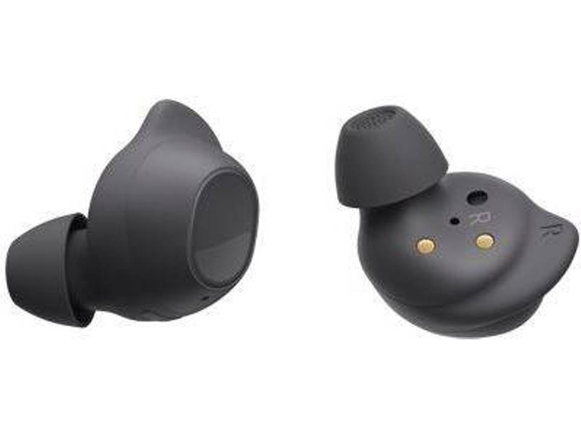 Auriculares SAMSUNG Galaxy Buds FE (Negro)