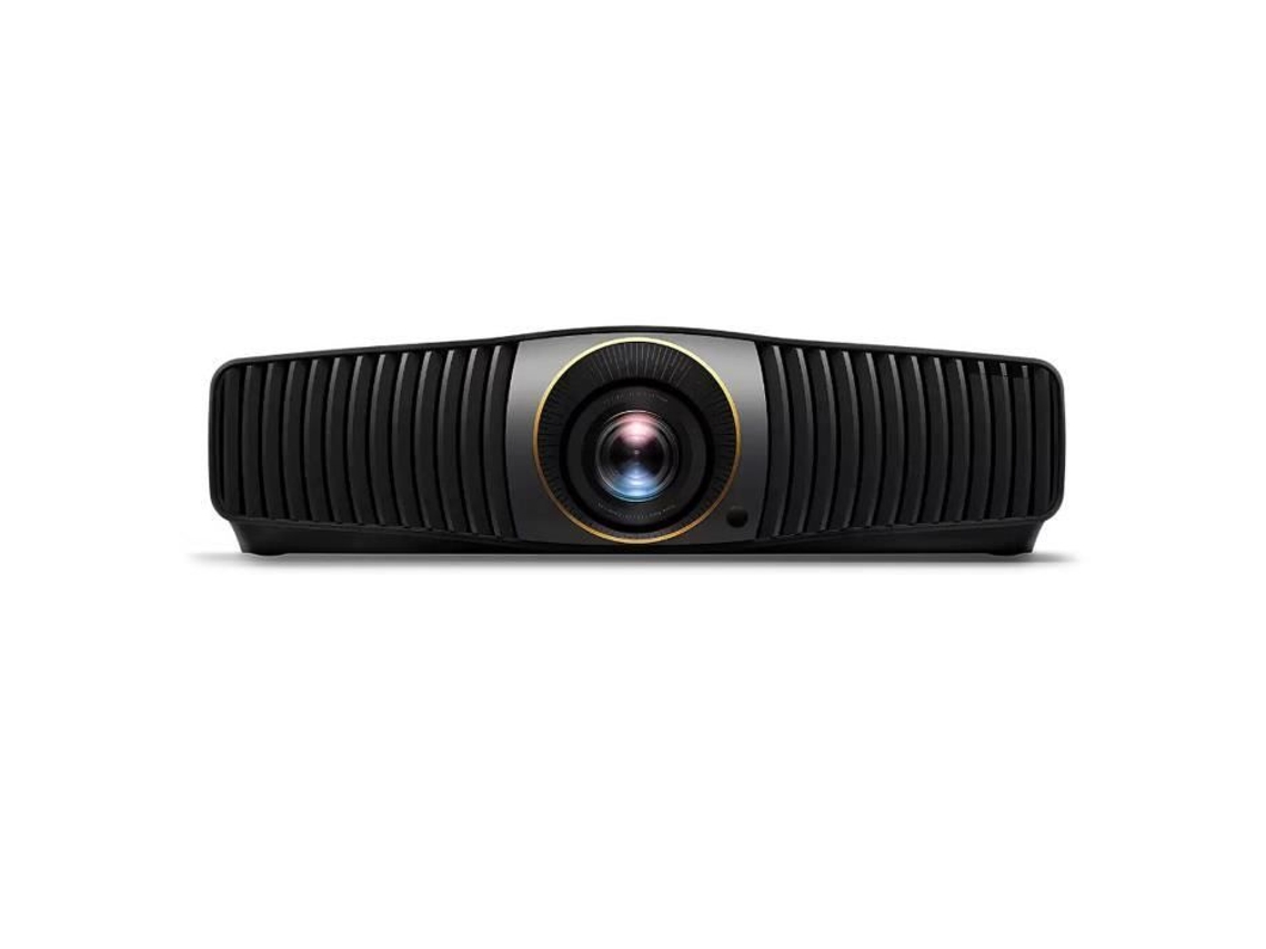 Proyector Láser Dlp 3D Ready con 4K Ultra HD 2600 Lúmenes y Hdr. benq