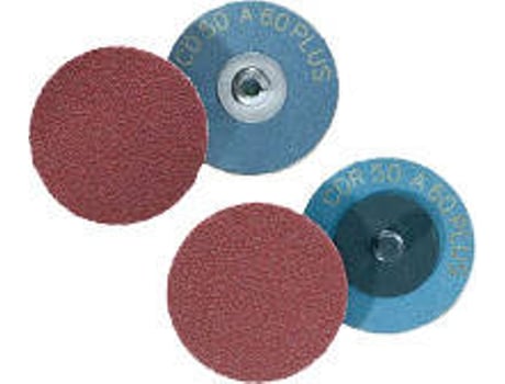 Disco PFERD Lijadores Combidisc Corindón A-Plus Cd G12050 Mm