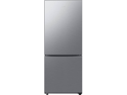 Frigorífico Combi SAMSUNG RB50DG601ES9 E (No Frost - 508 L - 192 cm - Inox)