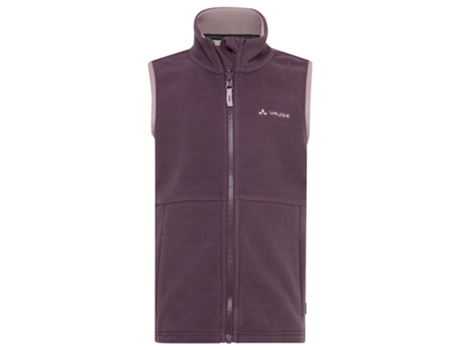 Coletes VAUDE Colete Júnior Pulex Ii Roxo 122-128 cm