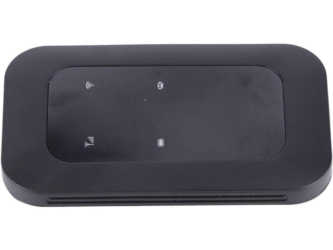 Router Multifuncional Con Punto De Acceso Wifi 4g Para Viajeros Al Aire Libre.