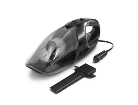 Aspirador de Mano 60W Incluye Boquilla Estrecha con Cable de 3 m 400ml TIENDA EURASIA