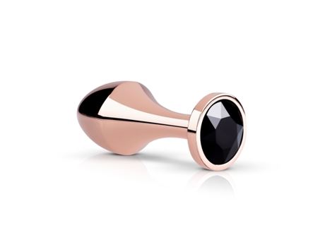 Rosy Gold Plug anal nuevo ROSY GOLD
