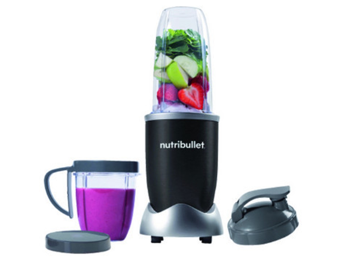 Licuadora NUTRIBULLET Nb907B