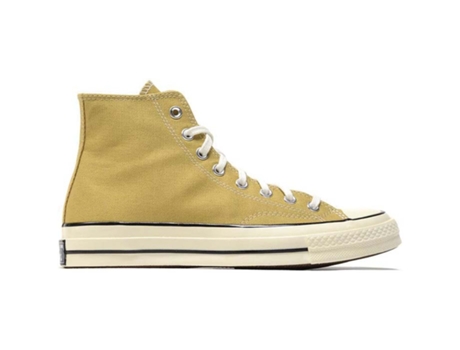 Zapatillas de Mujer CONVERSE Chuck Hi Multicolor (38)