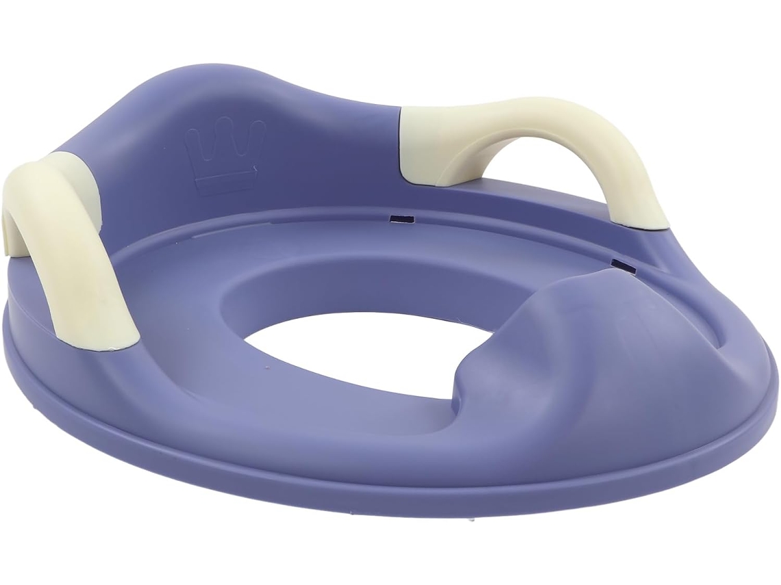 Asiento De Orinal Con Silla De Entrenamiento Ergonómica Para Niños