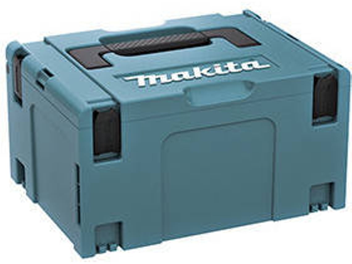 Maleta MAKITA Mak-Pac Tipo 3 821551-8 Azul
