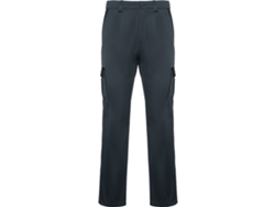 Pantalones Largos de Servicios ROLY (58 - Multicolor)