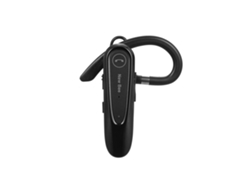 Auriculares Inalámbricos Para Negocios Con Cancelación De Ruido Cvc8.0, Gancho Para La Oreja Y 20 Horas De Conversación.