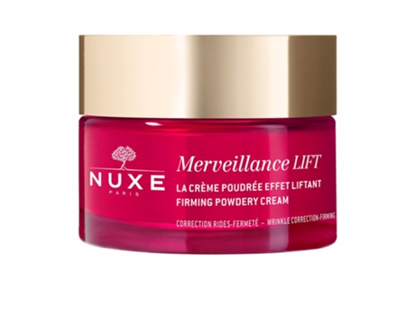 Creme de Rosto NUXE Effet Liftant 50ml