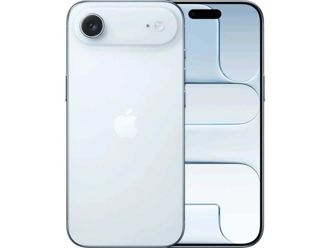 Apple iPhone 17 Air 5g 256gb Azul Ky