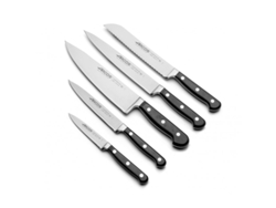 Arcos Juego cocina 5 pzas Serie Ópera + Taco