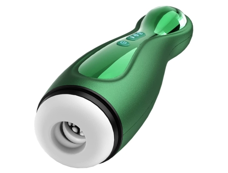 Estimulador CHRONUS FJB_zzh_0621_3 Verde