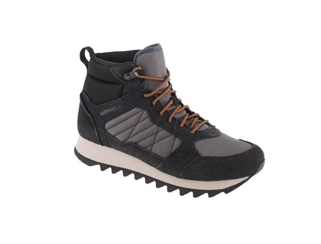 Botas Hombre MERRELL Morado (Tam: 30.0 cm/46.5 eu)