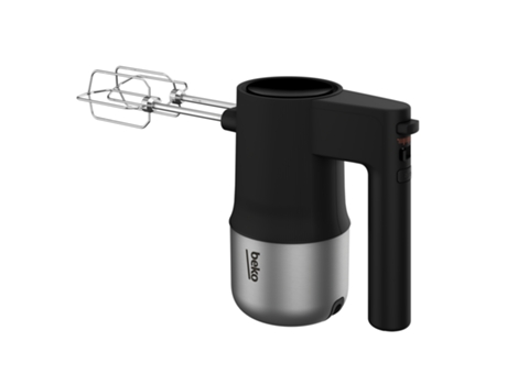 BEKO HMM81504BX batidora Batidora de mano 500 W Acero inoxidable