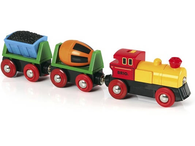 Vehículo BRIO 33319