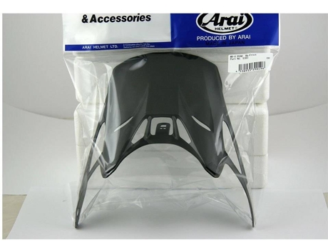 Visera ARAI Mx-V Negro