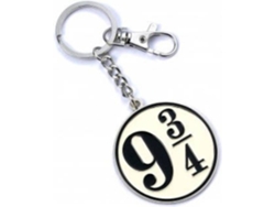 Llavero HARRY POTTER Plataforma 9 3/4