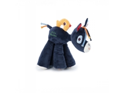 Peluche LILLIPUTIENS Galopping Ignace- multi-sound donkey (Edad Mínima Recomendada: 1 año)