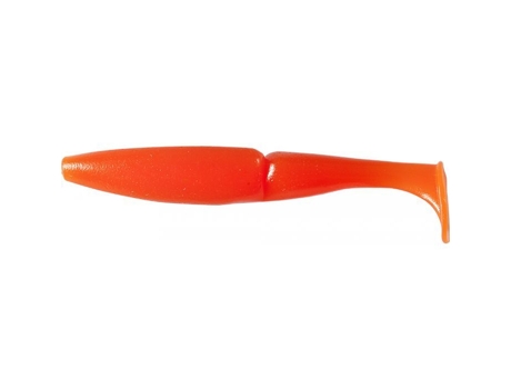 Juego de 6 señuelos Sawamura One Up Shad 4 075