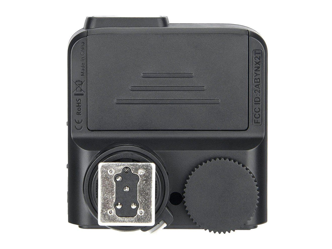 Transmisor Godox X2T-N para Nikon