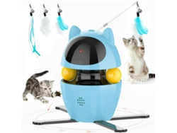Laser 3 En 1 Interactivo Y Recargable