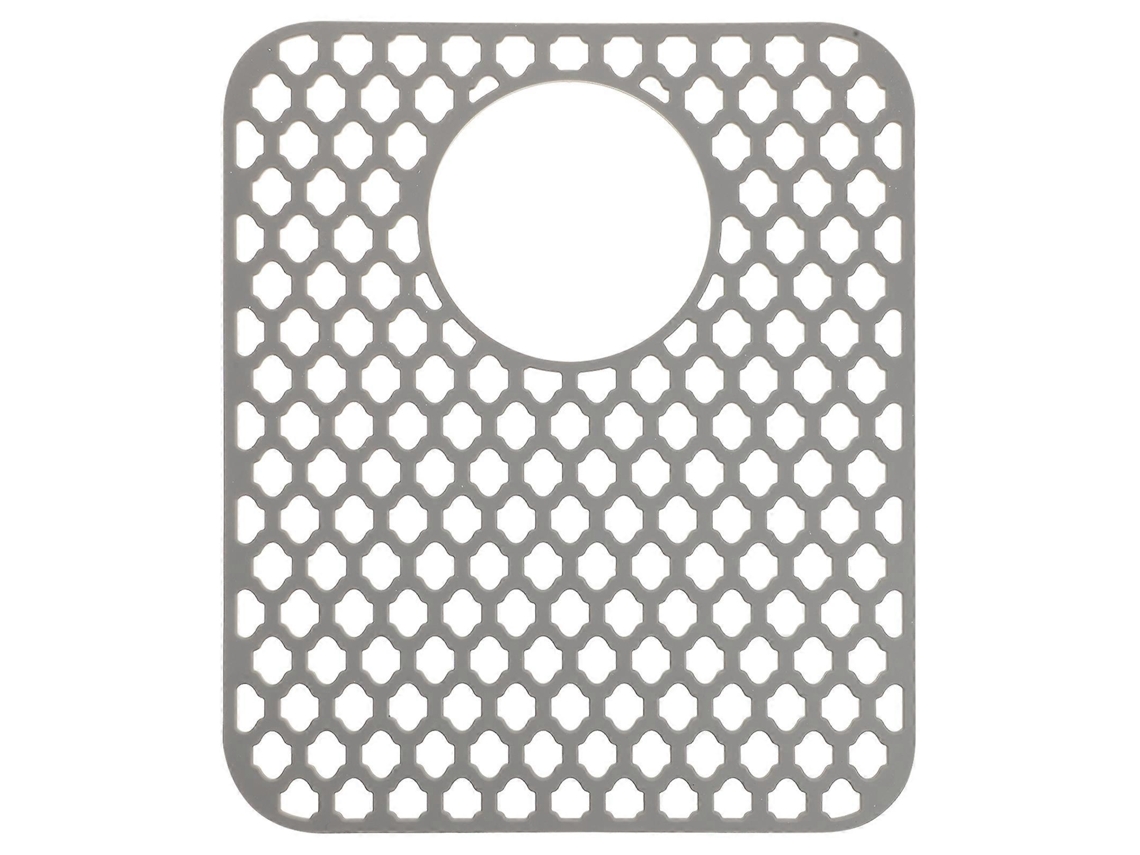 Alfombrilla De Silicona Para Fregadero De Cocina, Cuenco, Palillos, Almohadilla Antideslizante, Mantel Webake