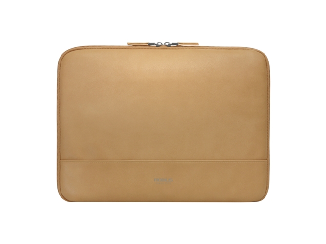 Funda MOBILIS Origine (Universal - 14'' - Beige)
