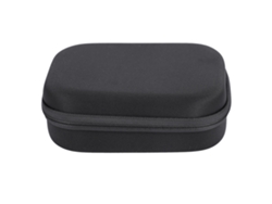 NEVEANCE Caja de Almacenamiento Portátil, Bolsa Protectora a Prueba de Golpes para Cámara Gopro Hero 4/5/6 (S)
