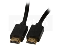Cable HDMI MITSAI (1m - Negro)