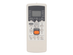 Control remoto universal de repuesto para aire acondicionado Fujitsu AR-JE5, JE4, JE6, AR-Pv1