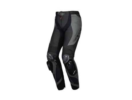 Pantalones para Motociclismo IXON Vortex Negro (L)
