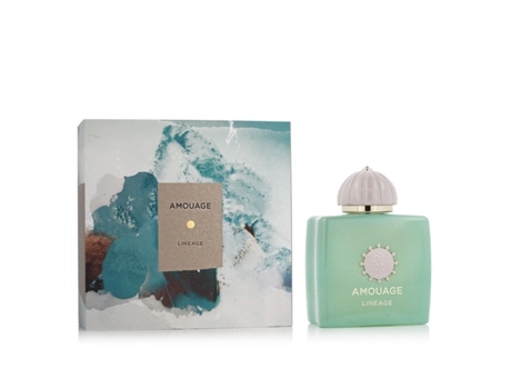 Perfume Unisex AMOUAGE Lineage (100 ml)