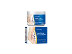 Crema reparadora suave para piernas Jaysuing
