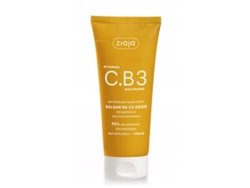 Lociăłn Hidratante Ziaja Con Vitamina C.b3 Para Uso Diario, 200 Ml