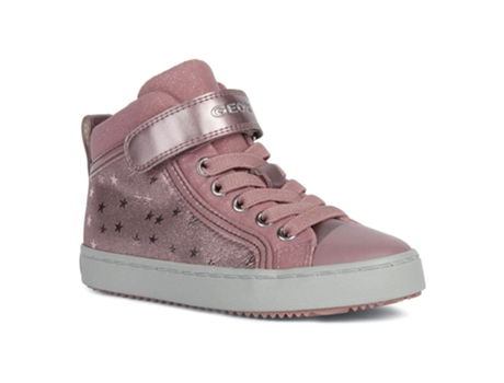 Zapatos Kalispera Rosa EU 29 Niño GEOX