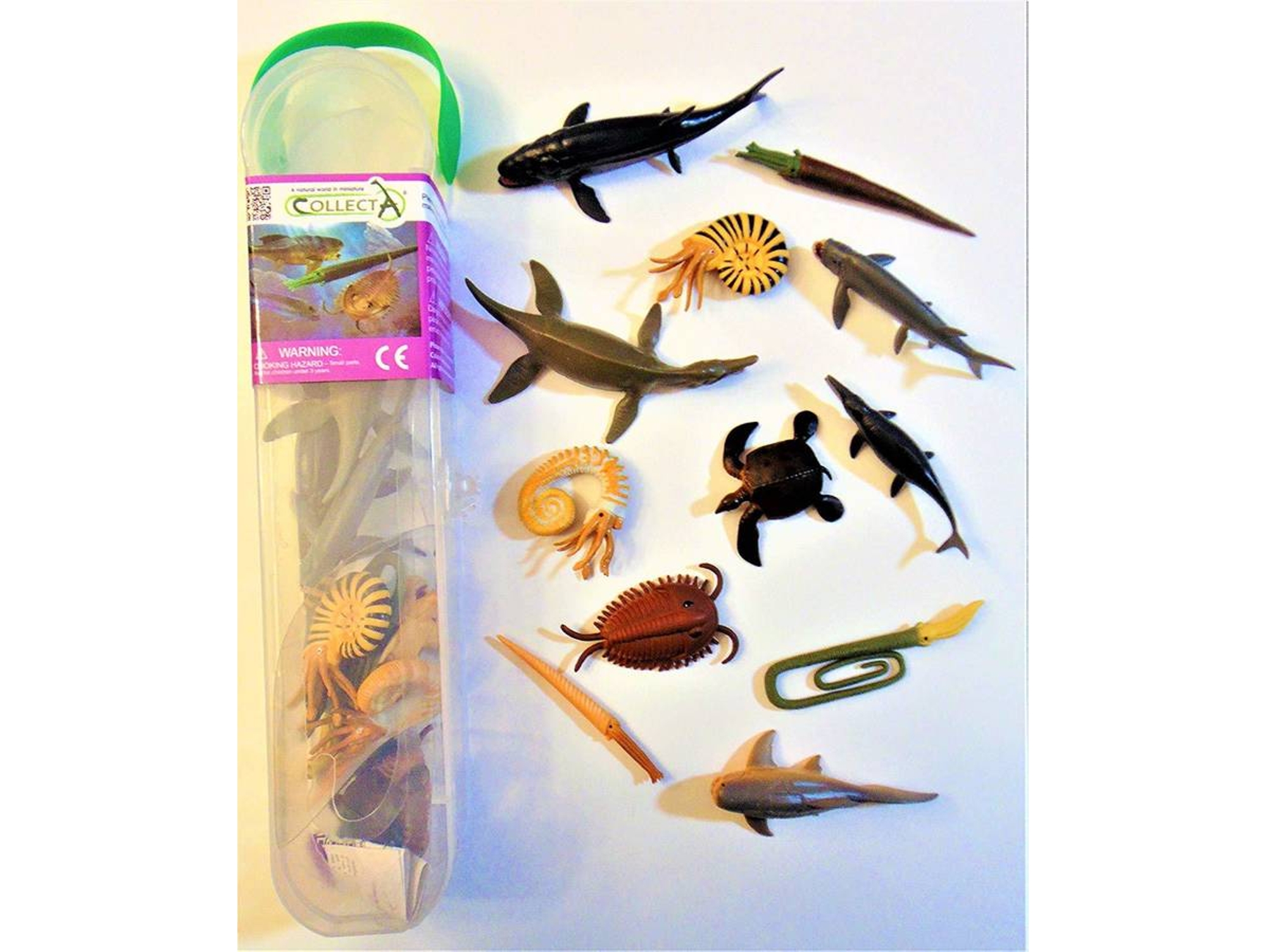 Figura COLLECTA Mini Pré